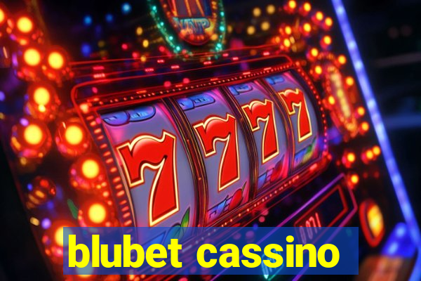 blubet cassino